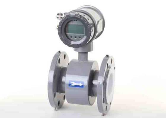 Rubber Liner Electromagnetic Water Meter