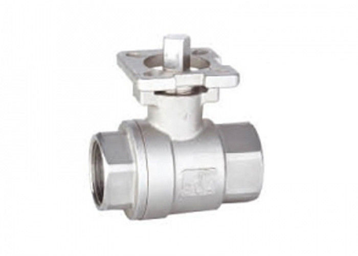 PN15 Motorised Zone Valve Stainless Steel AC DC Direct Motor Straight Radiator Valves